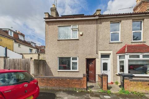 Property for auction in Avon