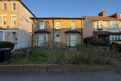 Property for auction in Surrey