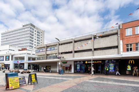 Property for auction in Essex