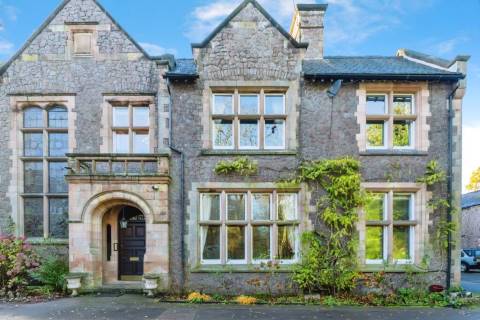 Property for auction in Leicestershire