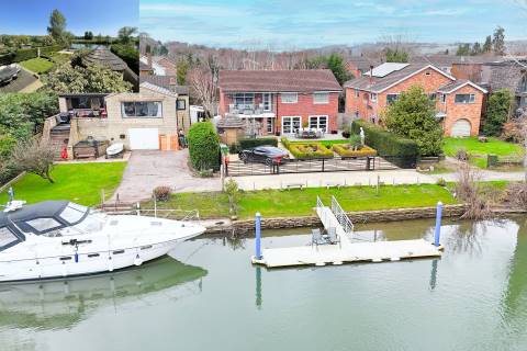 Property for auction in Berkshire