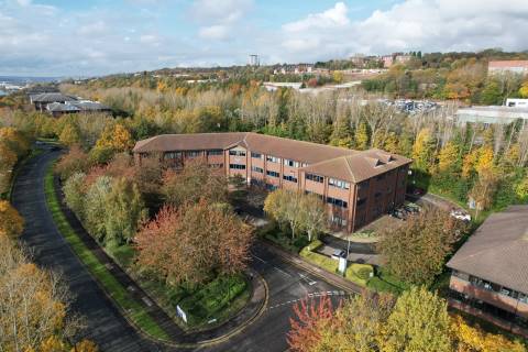 Property for auction in Tyne and Wear