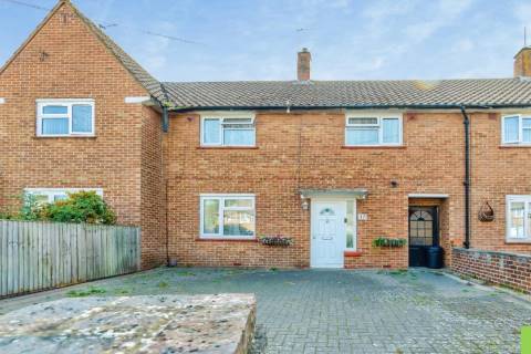 Property for auction in Surrey
