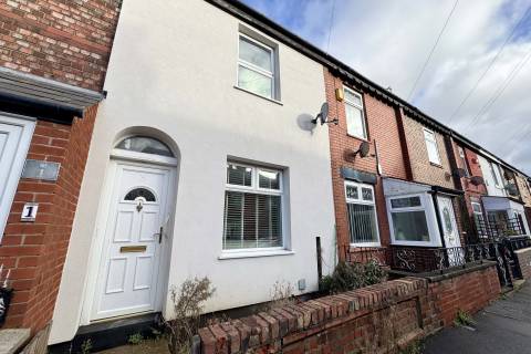 Property for auction in Lancashire