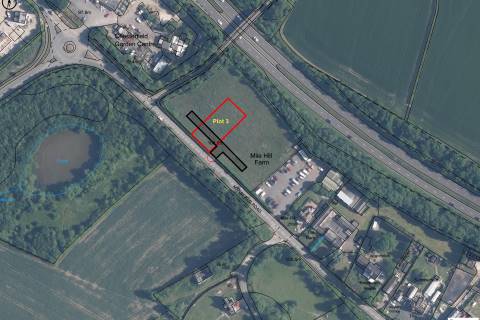 Property for auction in Derbyshire