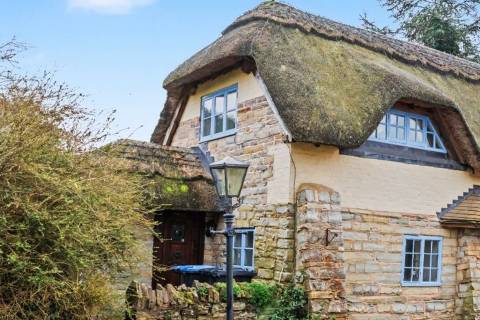 Property for auction in Warwickshire