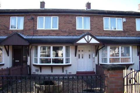 Property for auction in Tyne and Wear