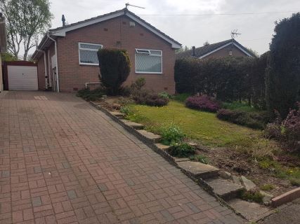 Property for auction in Nottinghamshire