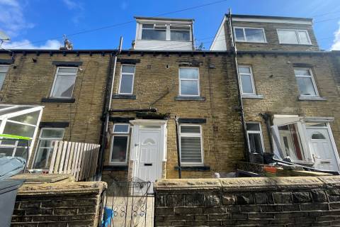 Property for auction in West Yorkshire