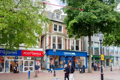 Property for auction in East Sussex