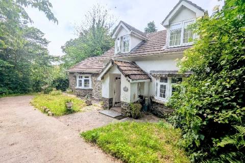 Property for auction in Dyfed