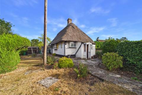 Property for auction in Suffolk