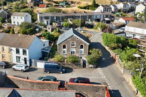Property for auction in Mid Glamorgan