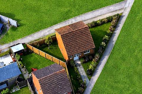 Property for auction in Hertfordshire