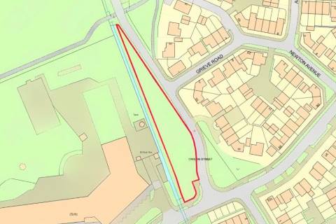 Property for auction in Buckinghamshire