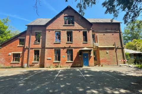 Property for auction in Lancashire