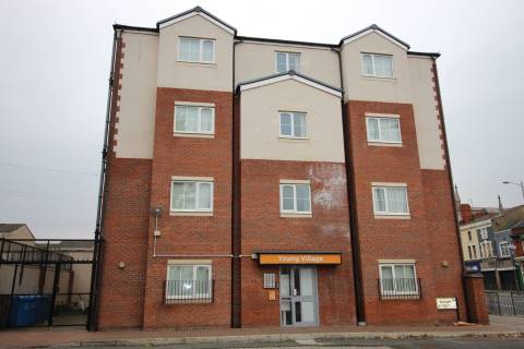 Property for auction in Merseyside