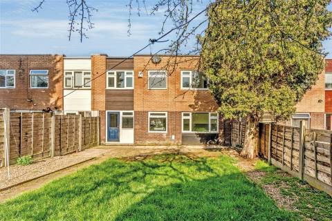 Property for auction in Cheshire