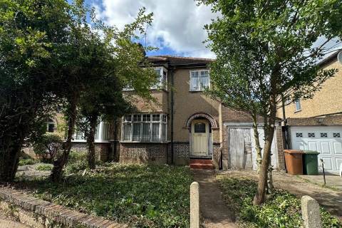 Property for auction in Middlesex
