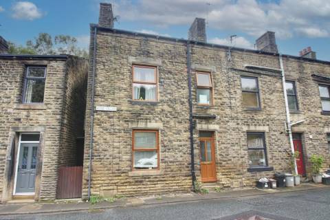 Property for auction in West Yorkshire