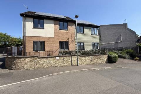 Property for auction in South Yorkshire