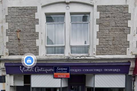 Property for auction in Avon