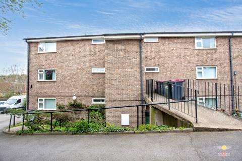 Property for auction in South Yorkshire