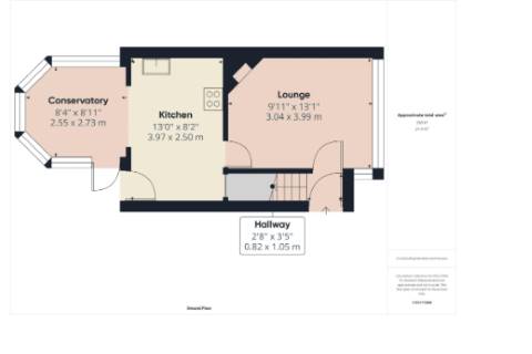 Property for auction in Derbyshire