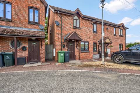 Property for auction in Worcestershire