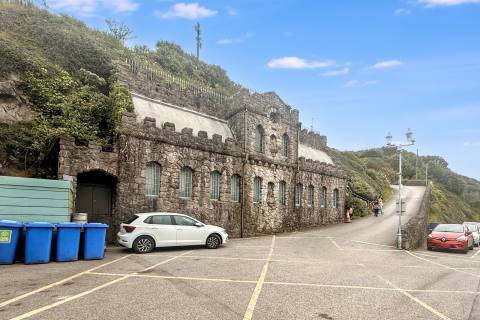 Property for auction in West Glamorgan