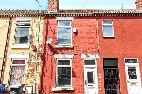 Property for auction in South Yorkshire