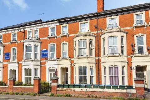 Property for auction in West Midlands