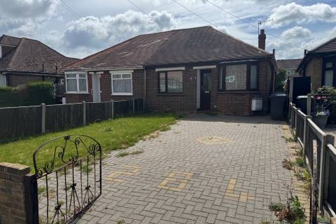 Property for auction in Kent