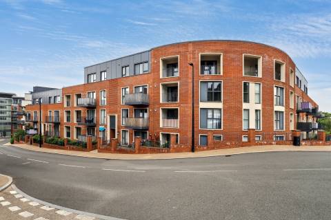 Property for auction in Buckinghamshire