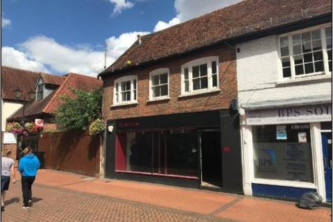 Property for auction in Buckinghamshire