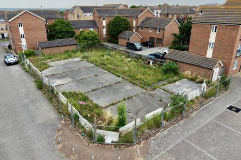 Property for auction in Kent