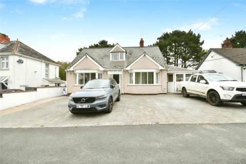 Property for auction in Dyfed