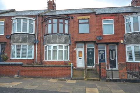 Property for auction in Tyne and Wear