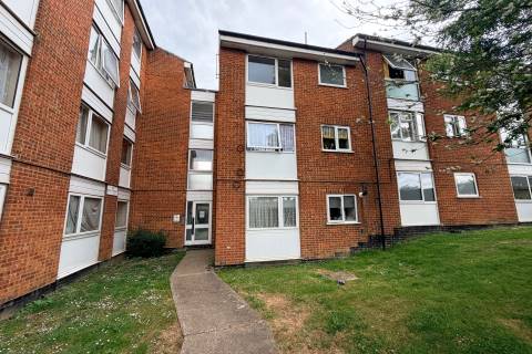 Property for auction in London