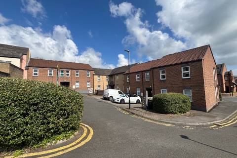 Property for auction in County Durham
