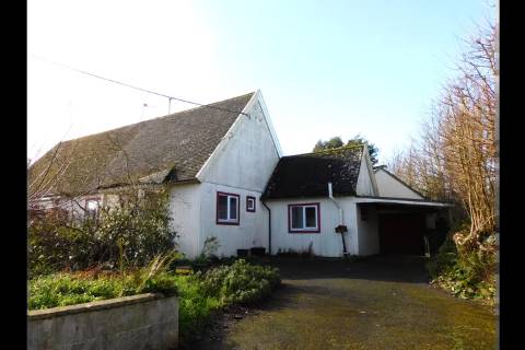 Property for auction in Devon