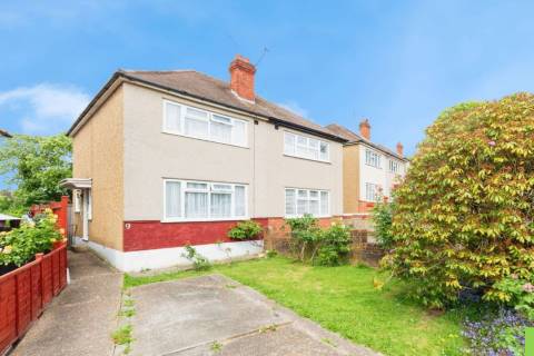 Property for auction in Surrey