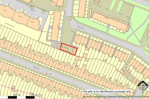 Property for auction in London