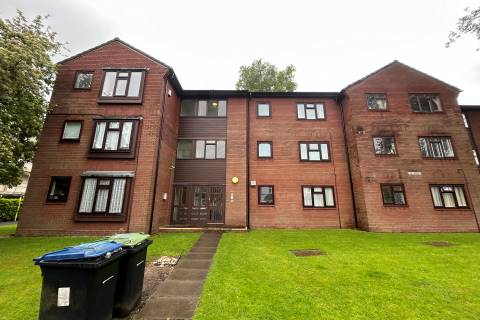 Property for auction in West Midlands