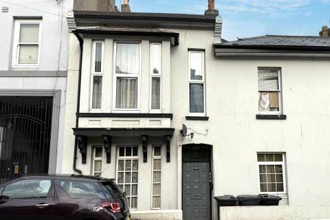 Property for auction in Devon