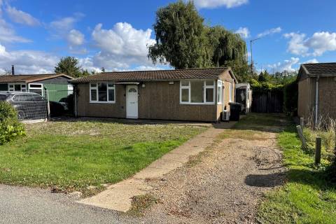Property for auction in Cambridgeshire