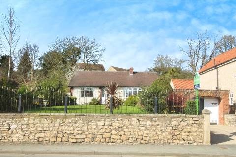 Property for auction in South Yorkshire