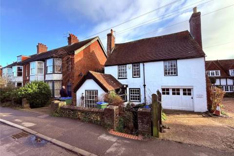 Property for auction in East Sussex