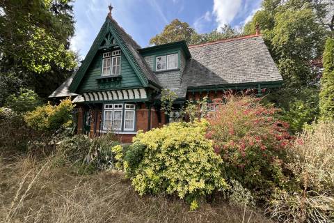 Property for auction in Berkshire