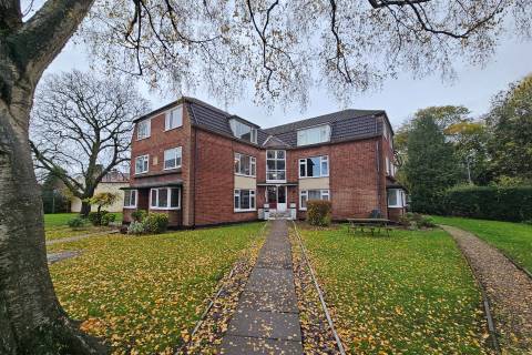 Property for auction in West Midlands